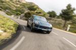 Porsche Cayenne E-Hybrid 2018 года (WW)
